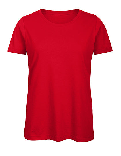 Women´s Inspire T - Red