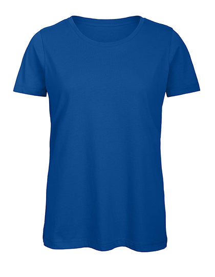 Women´s Inspire T - Royal Blue