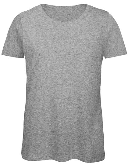 Women´s Inspire T - Sport Grey (Heather)