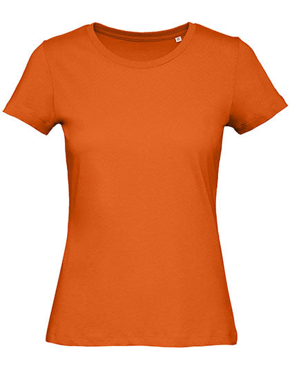 Women´s Inspire T - Urban Orange