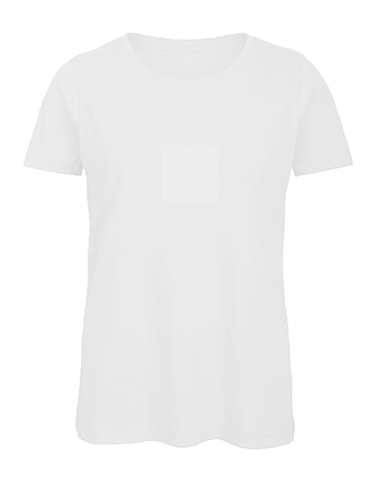 Women´s Inspire T - White