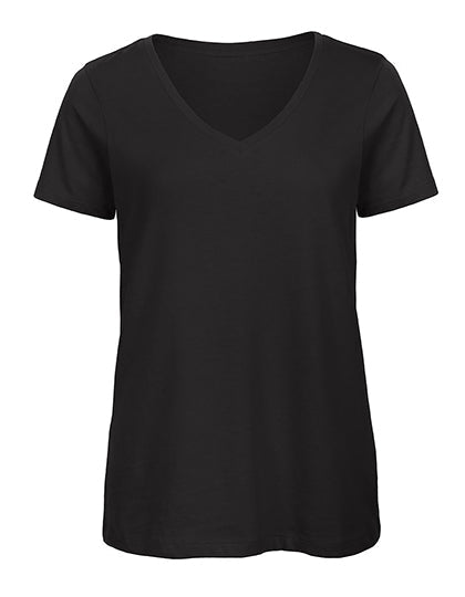 Women´s Inspire V T - Black