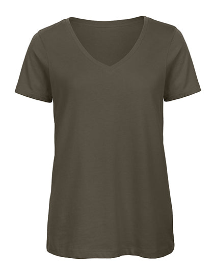 Women´s Inspire V T - Khaki