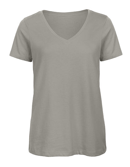 Women´s Inspire V T - Light Grey