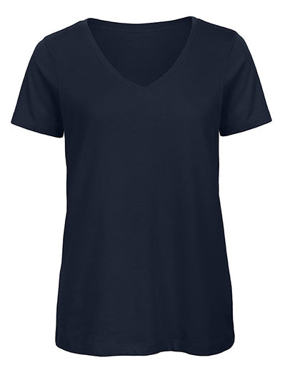 Women´s Inspire V T - Navy