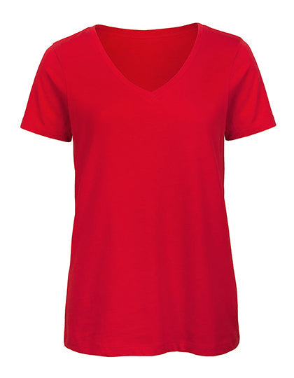 Women´s Inspire V T - Red