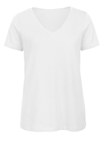 Women´s Inspire V T - White
