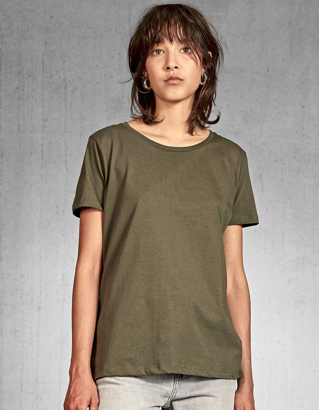 Women´s Inspire Plus T besticken & bedrucken | Pulsar Workwear