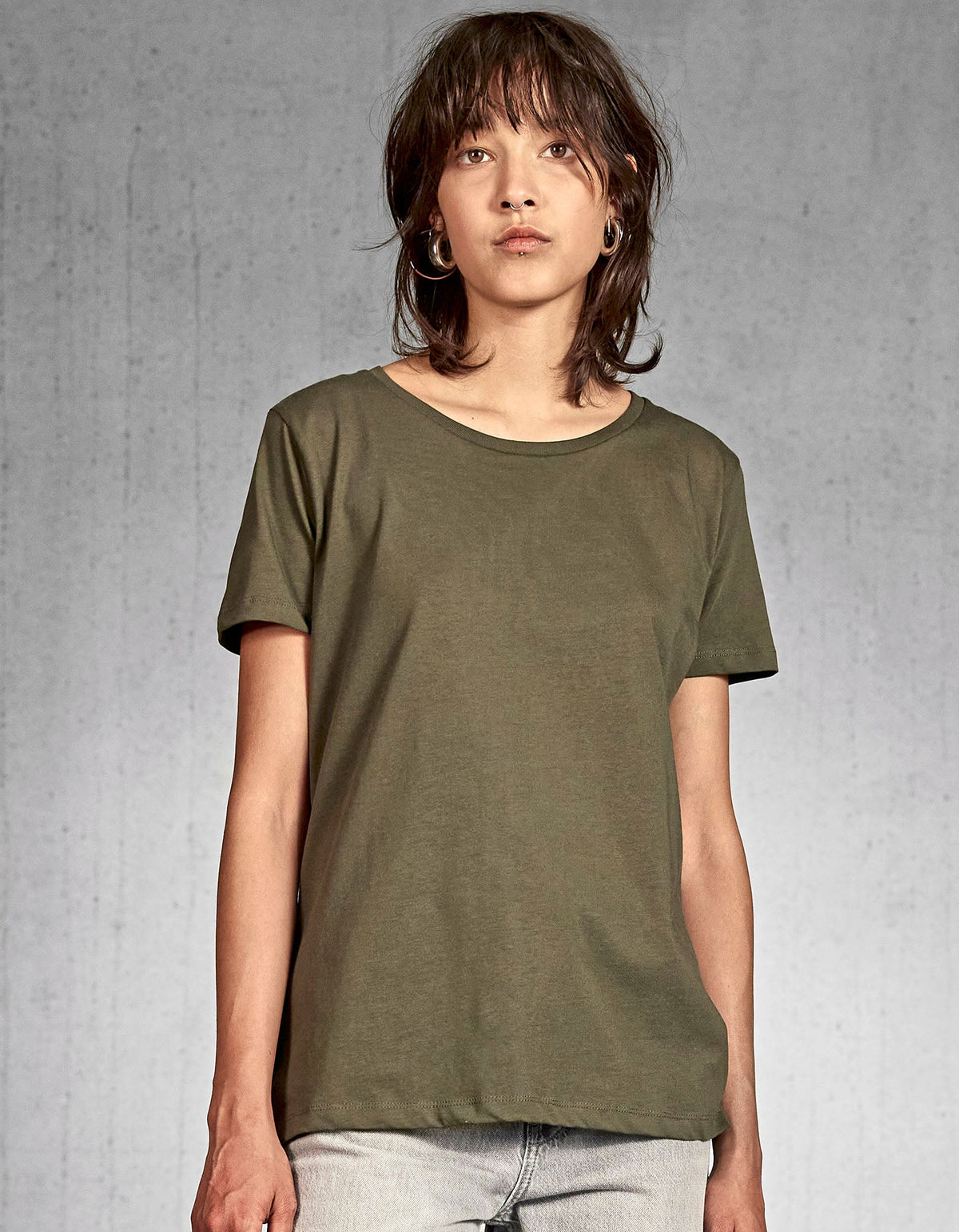 Women´s Inspire Plus T besticken & bedrucken | Pulsar Workwear