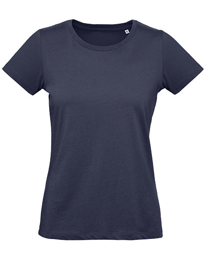 Women´s Inspire Plus T - Navy Blue