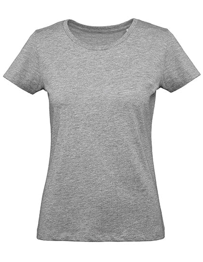Women´s Inspire Plus T - Sport Grey (Heather)
