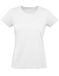Women´s Inspire Plus T - White