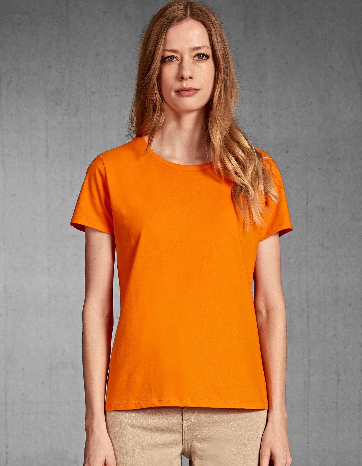 Women´s T-Shirt #E190 besticken & bedrucken | Pulsar Workwear