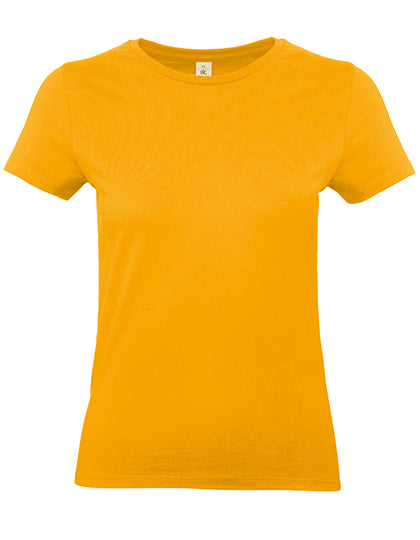 Women´s T-Shirt #E190 - Apricot