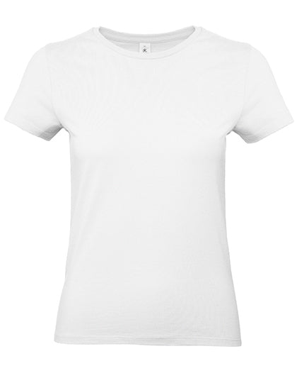 Women´s T-Shirt #E190 - Ash (Heather)