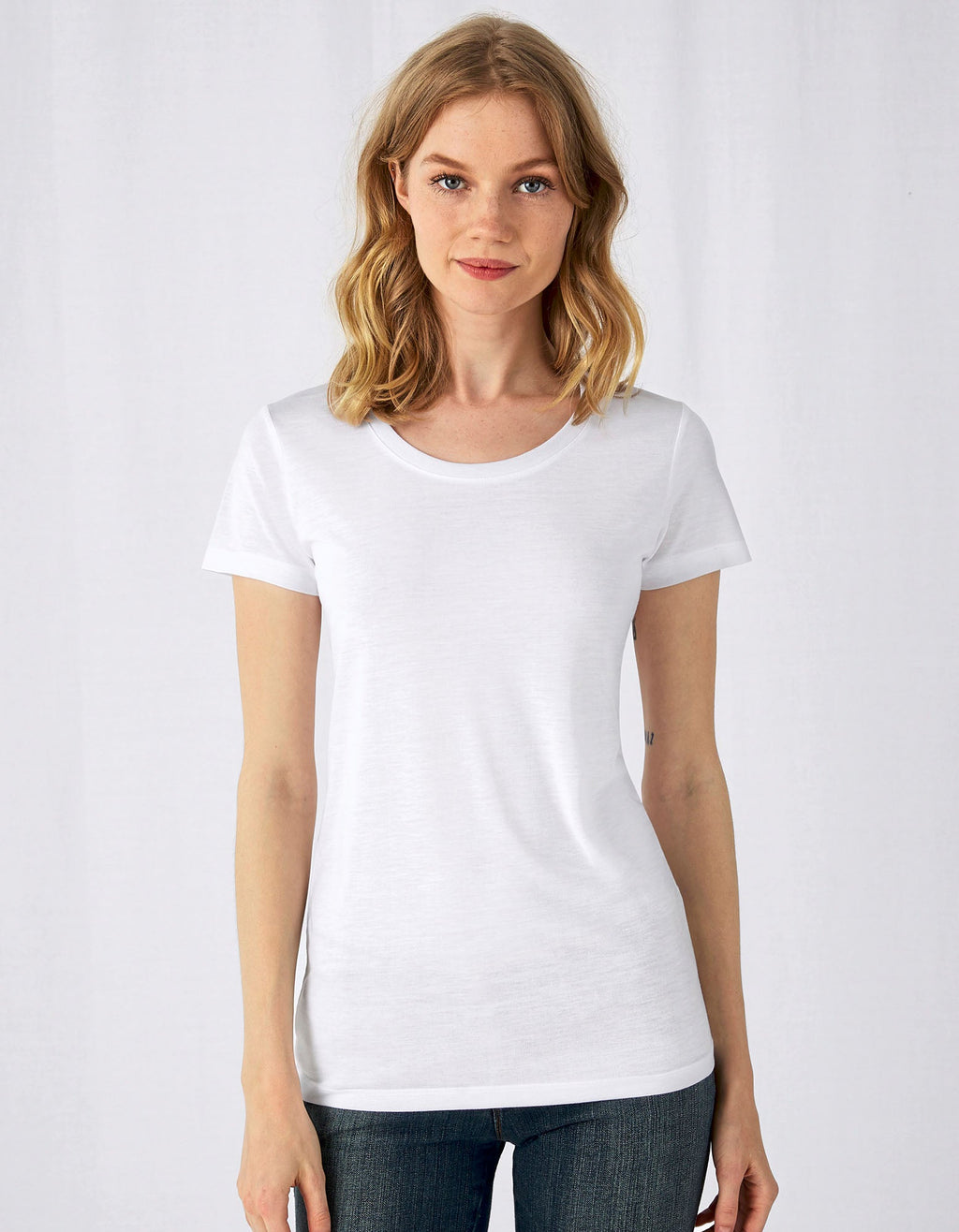 T-Shirt Women´s Sublimation besticken & bedrucken | Pulsar Workwear