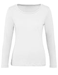 Women´s Inspire Long Sleeve T besticken & bedrucken | Pulsar Workwear