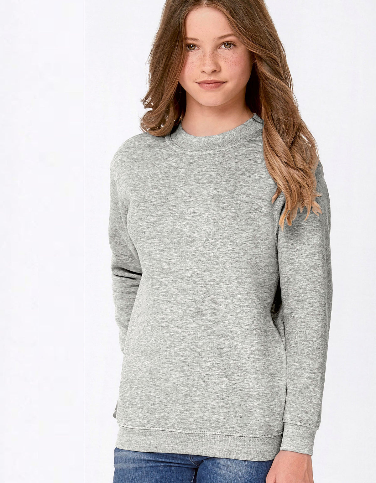 Kids´ Set In Sweat besticken & bedrucken | Pulsar Workwear