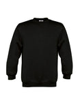 Kids´ Set In Sweat - Black
