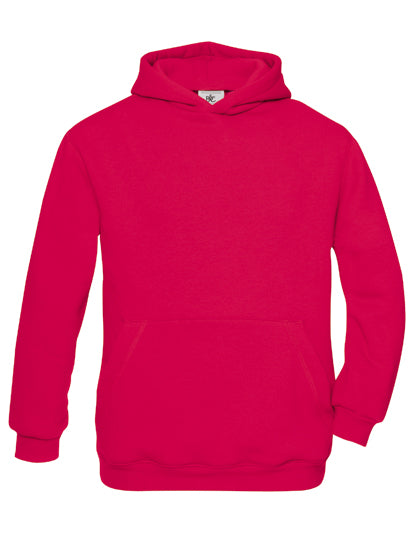 Kids´ Hooded Sweat - Sorbet