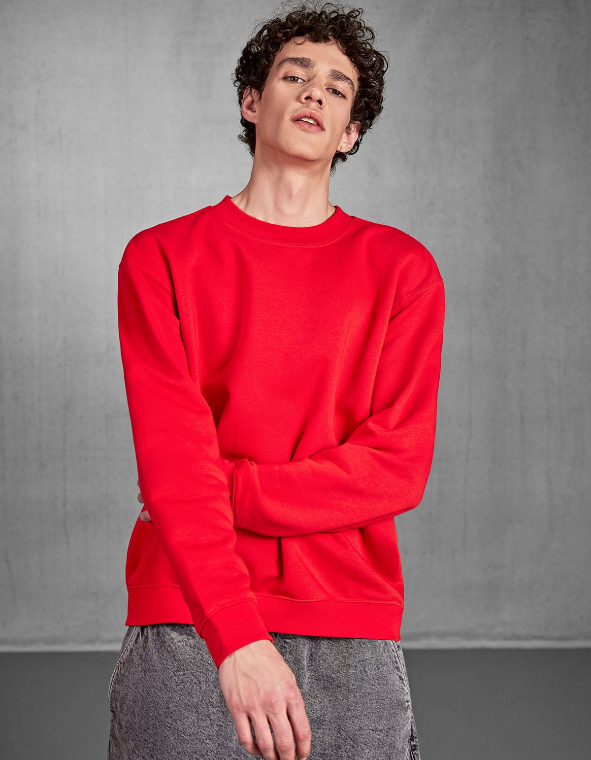 Unisex Set In Sweat besticken & bedrucken | Pulsar Workwear