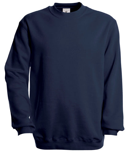 Unisex Set In Sweat - Navy