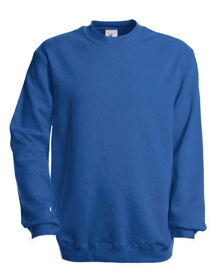 Unisex Set In Sweat - Royal Blue