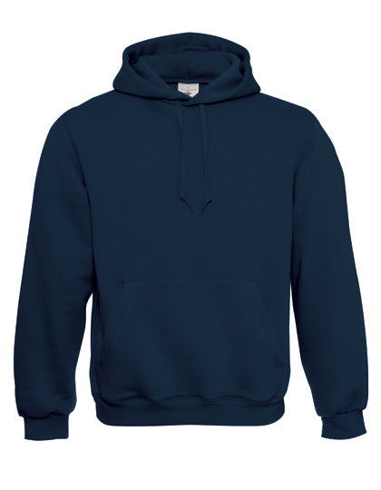 Hooded Sweat - Navy
