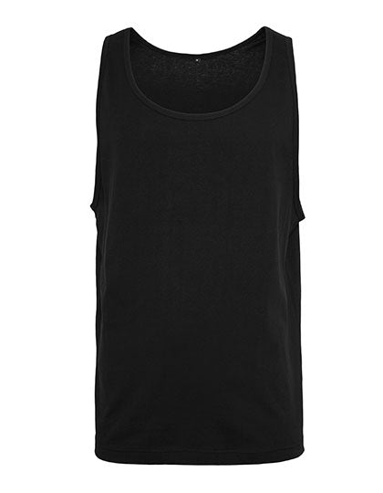 Jersey Big Tank besticken & bedrucken | Pulsar Workwear