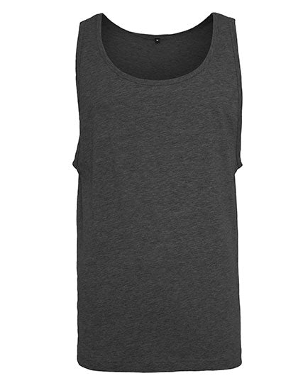 Jersey Big Tank besticken & bedrucken | Pulsar Workwear