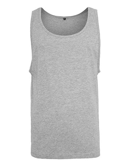 Jersey Big Tank besticken & bedrucken | Pulsar Workwear
