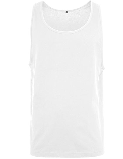 Jersey Big Tank besticken & bedrucken | Pulsar Workwear