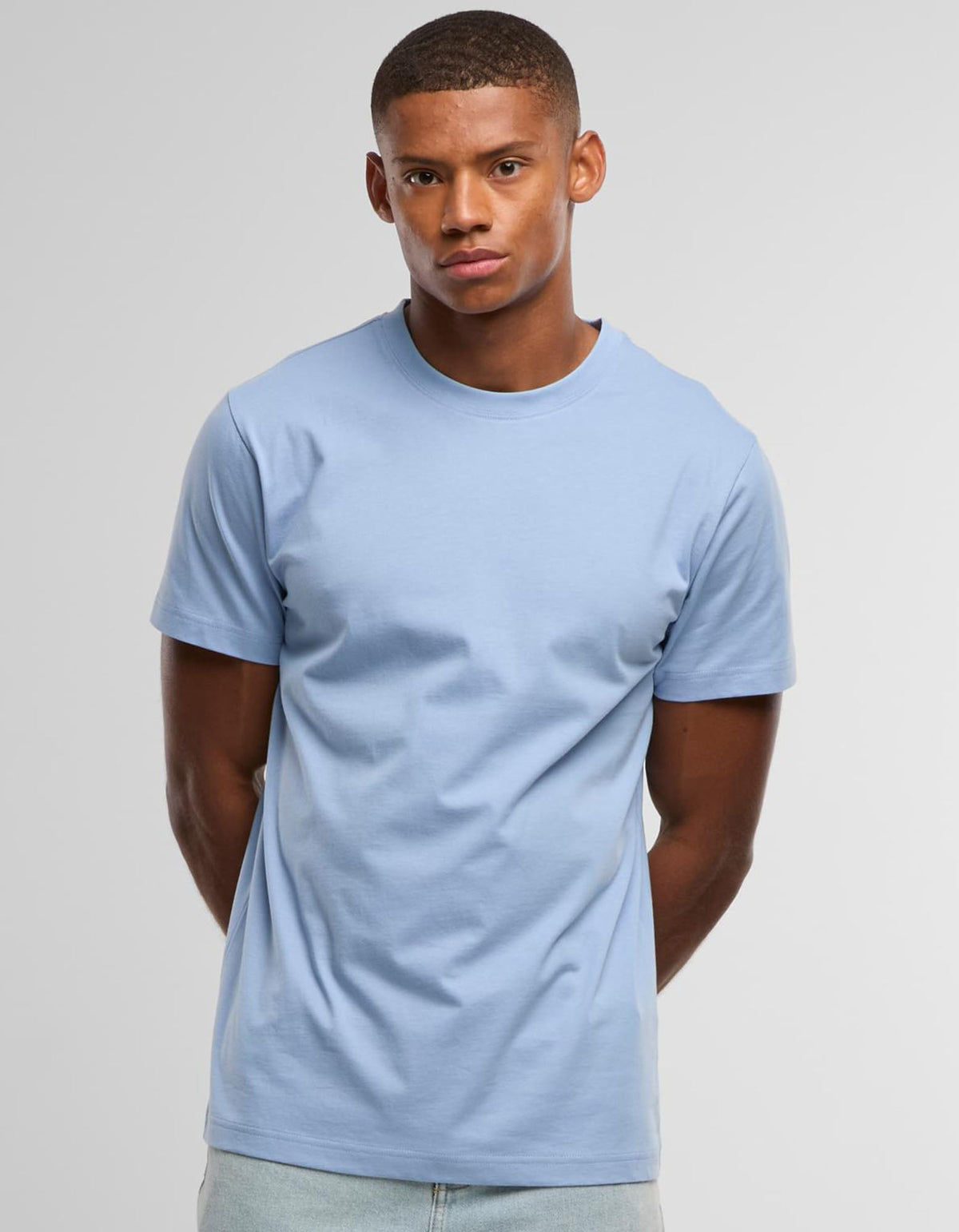 T-Shirt Round Neck besticken & bedrucken | Pulsar Workwear