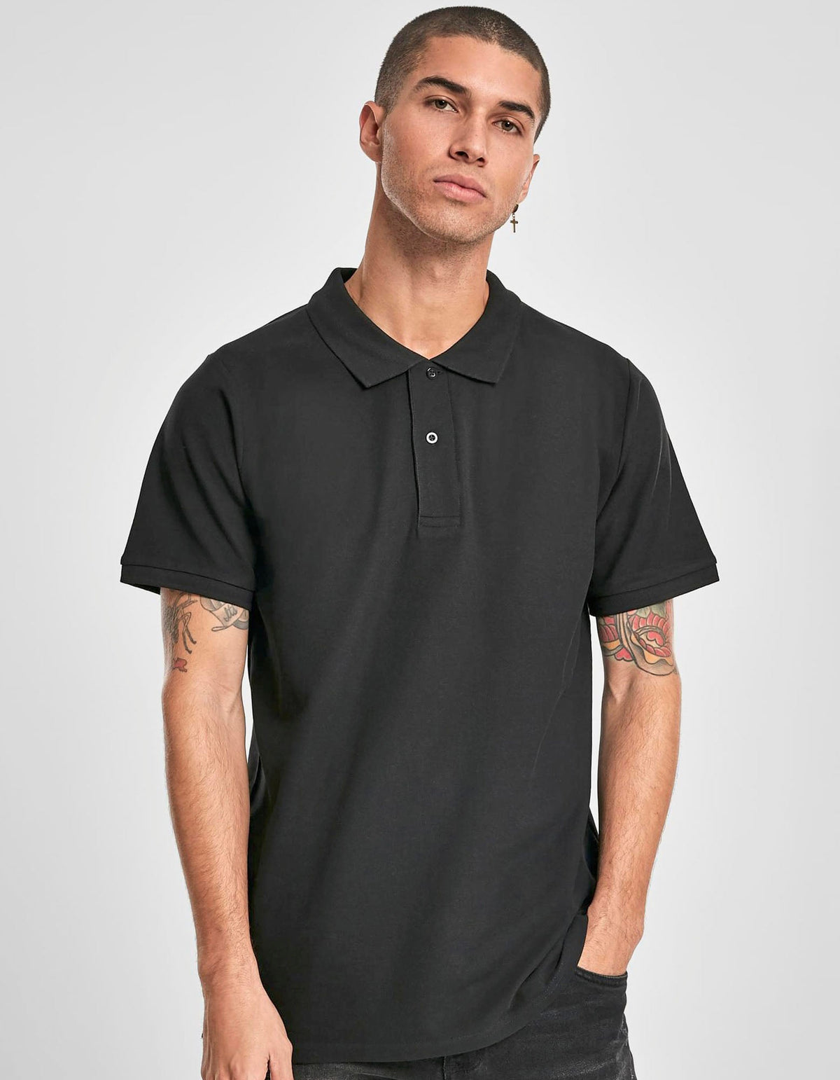 Hemd Polo Piqué besticken & bedrucken | Pulsar Workwear
