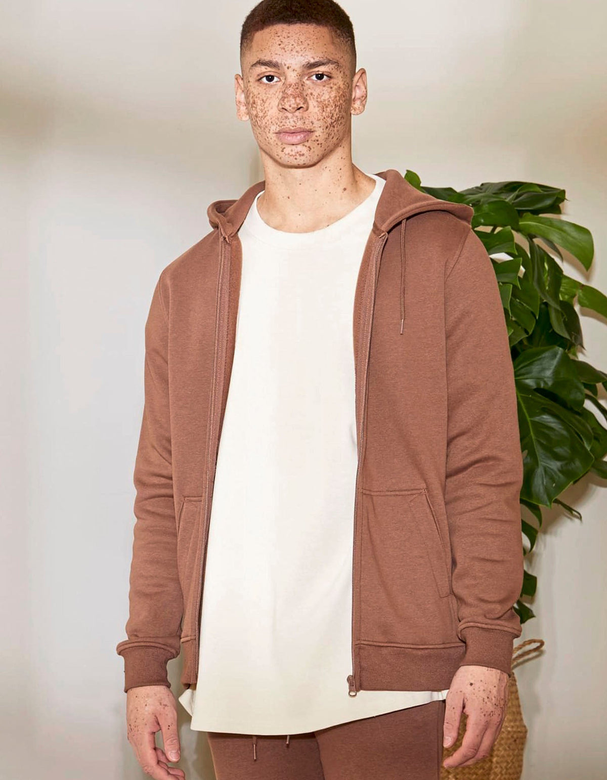 Heavy Zip Hoody besticken & bedrucken | Pulsar Workwear