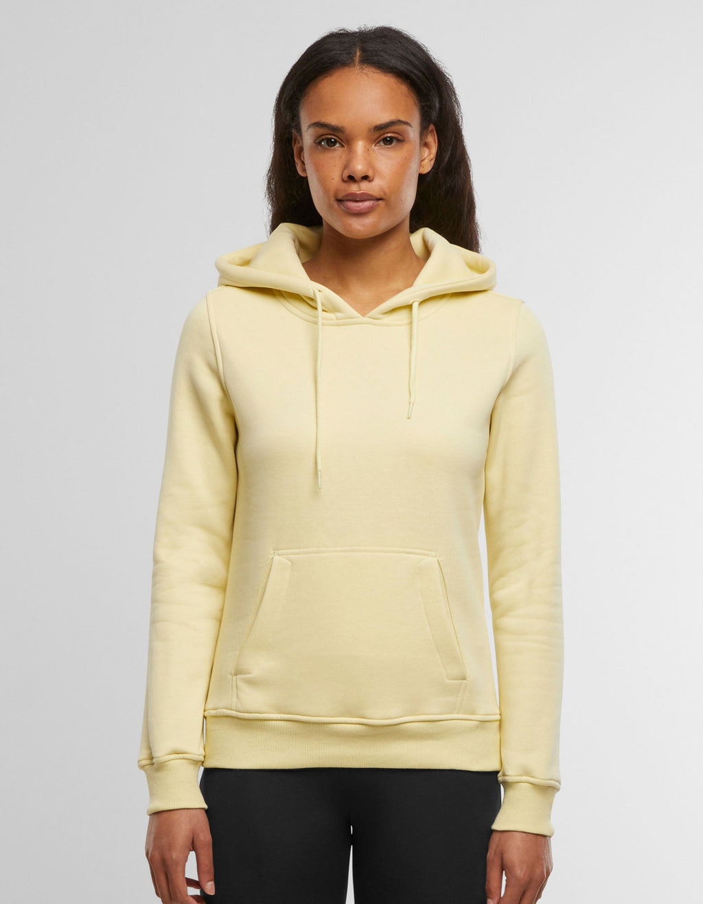 Ladies´ Heavy Hoody besticken & bedrucken | Pulsar Workwear