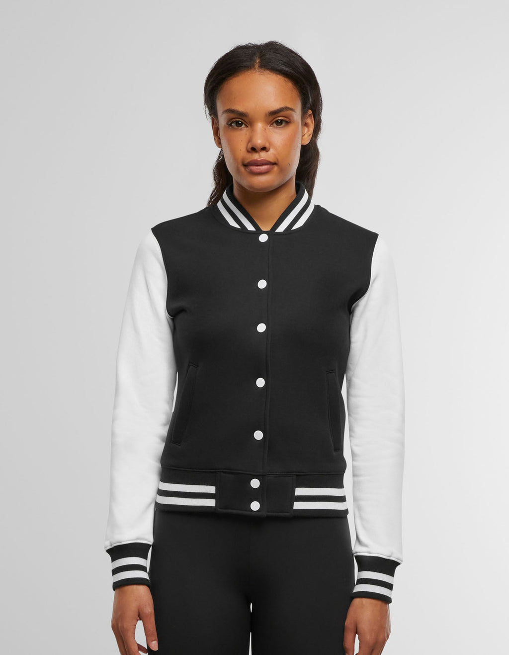 Jacke Ladies´ Sweat College besticken & bedrucken | Pulsar Workwear