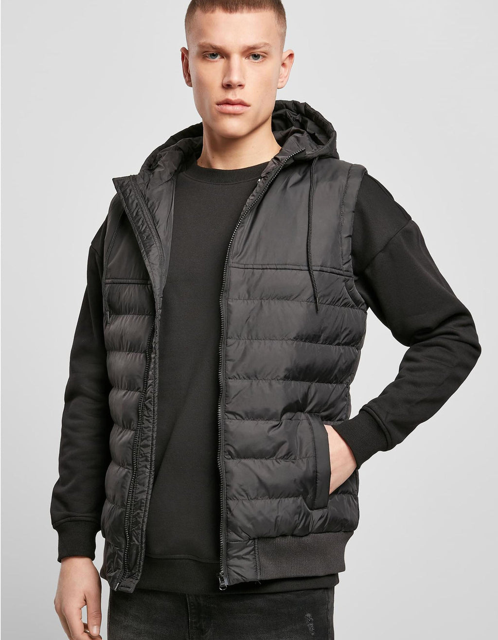 Weste Bubble besticken & bedrucken | Pulsar Workwear