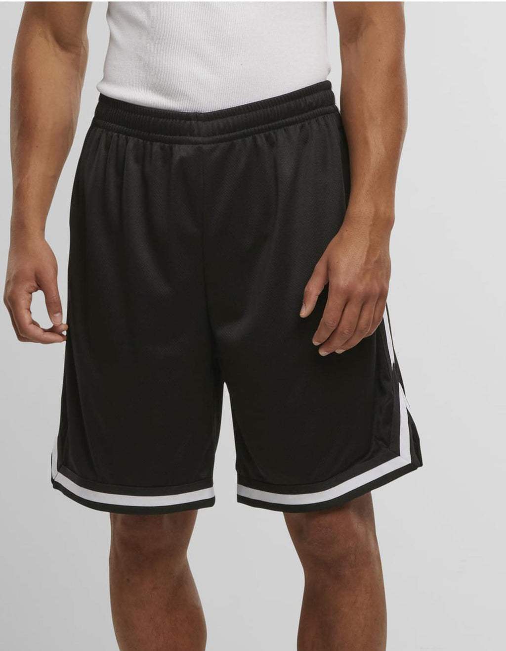 Shorts Two-tone Mesh besticken & bedrucken | Pulsar Workwear