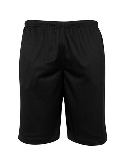 Shorts Mesh besticken & bedrucken | Pulsar Workwear