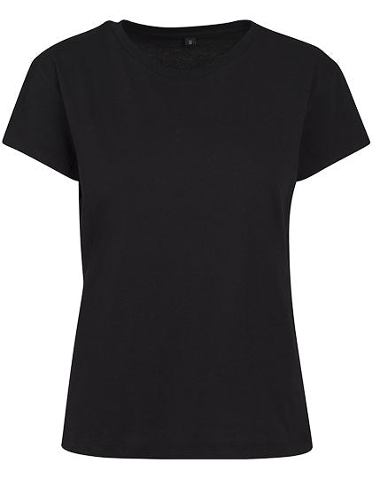 Ladies´ Box Tee - Black