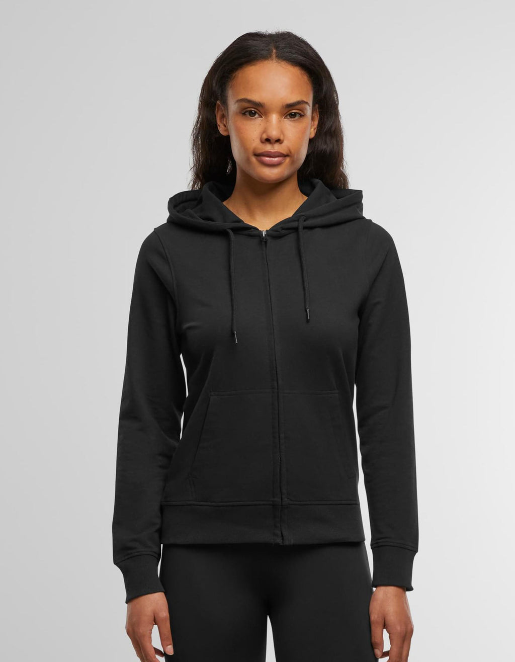 Ladies´ Terry Zip Hoody besticken & bedrucken | Pulsar Workwear