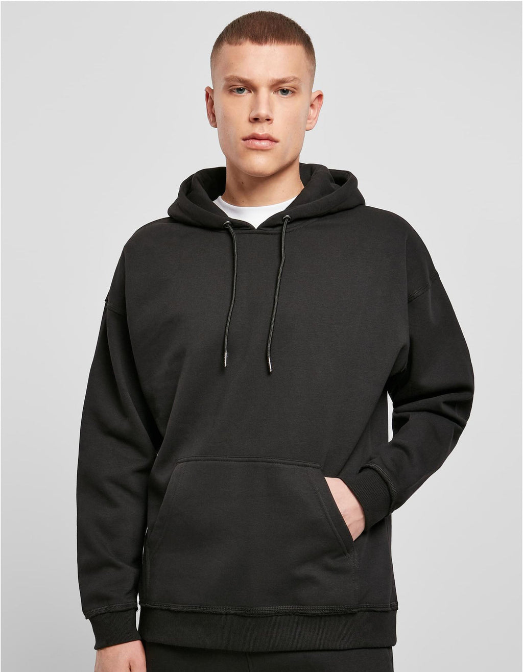 Oversize Hoody besticken & bedrucken | Pulsar Workwear