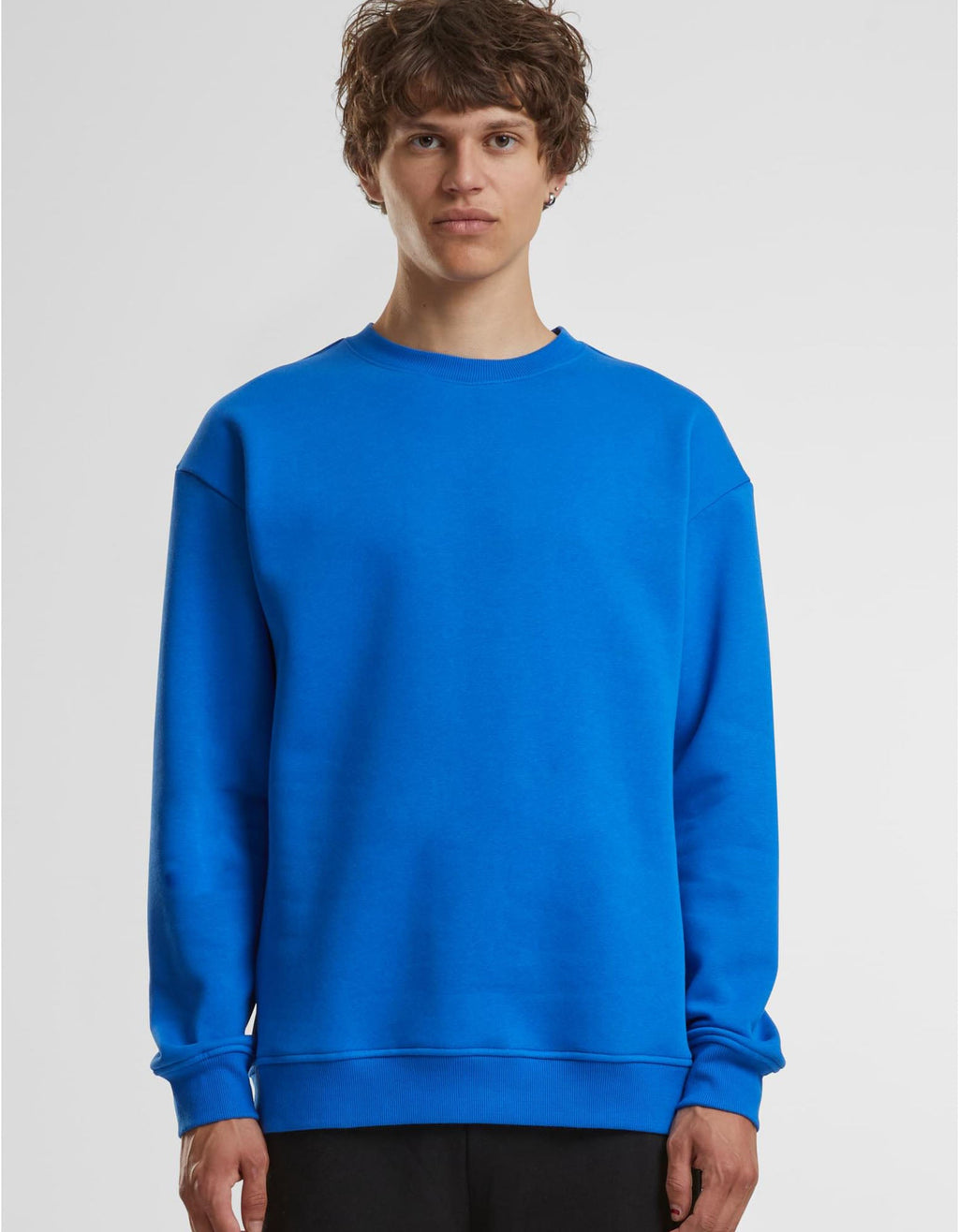 Sweat Crewneck besticken & bedrucken | Pulsar Workwear