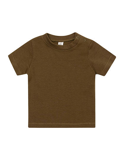 Baby T - Camouflage-Green