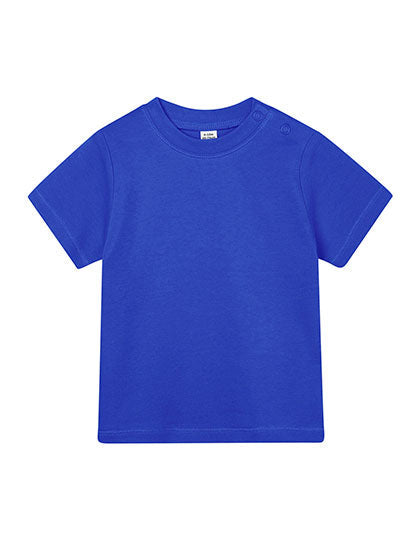 Baby T - Cobalt-Blue