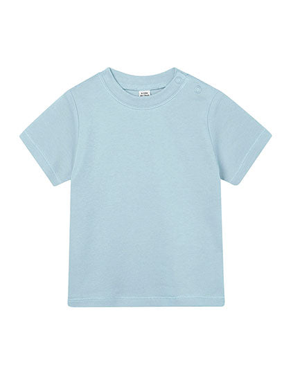 Baby T - Dusty-Blue
