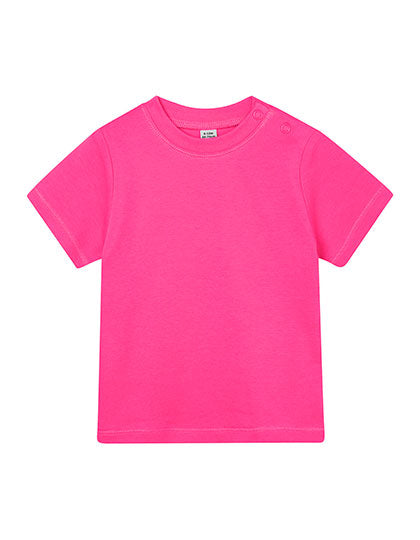Baby T - Fuchsia