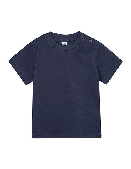 Baby T - Nautical-Navy