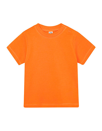 Baby T - Orange